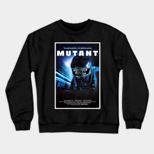 MUTANT Crewneck Sweatshirt